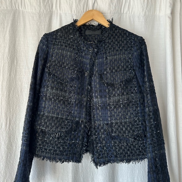 Rag & Bone Women's Jacket - Picture 1 of 2